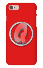 qwiko iPhone Phone Cases
