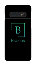 outplay_braz Samsung Phone Cases