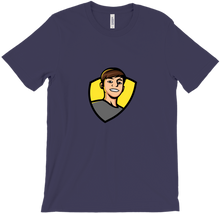 Logo design shirt