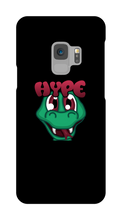 Hyper Emote Samsung Phone Case