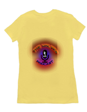 The Wolves Podcast T Female 2