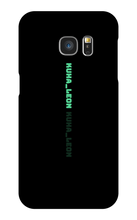 kuha_leon Samsung Phone Cases