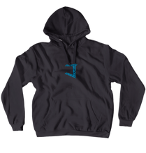 j1_jxsh Hoodies (No-Zip/Pullover)