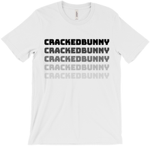 CrackedBunny T-Shirts