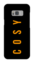 thecosy Samsung Phone Cases