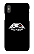 gamebirdclassic iPhone Phone Cases