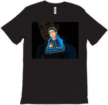 kev60fps T-Shirts
