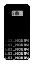 lui_m0ur4 Samsung Phone Cases