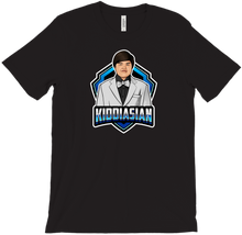 kiddiasian T-Shirts