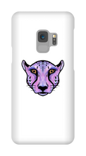 galaxycheetah Samsung Phone Cases