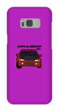 urabuslive Samsung Phone Cases