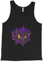 Dark Shadow Tank Top