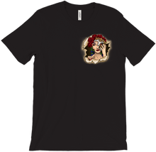 MUA Breast Logo T-Shirt