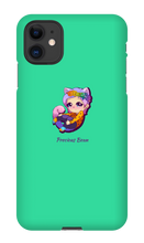 Precious bean case