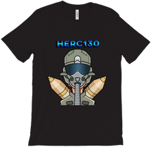 herc130 T-Shirts