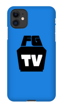 FGTV logo Iphone 6s case