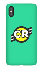 ChrisRozy iPhone Cases