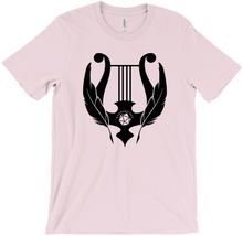 Bad Bard Dice T-Shirt