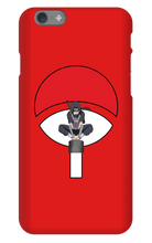 motakaru Phone Cases (itachi)