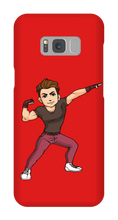 elidelites Samsung Phone Cases