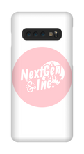 NextGen Media Phone Case - Samsung