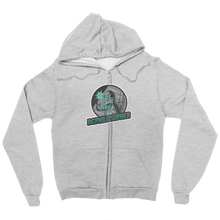 BCP Zip Up Hoodie
