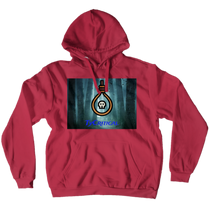 TyCritical Logo Hoodies