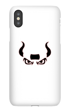 im_bullseye iPhone Phone Cases