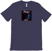 woohsavage T-Shirts