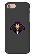 phantomalucard iPhone Phone Cases