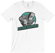 thebluecollarphilosopher T-Shirts