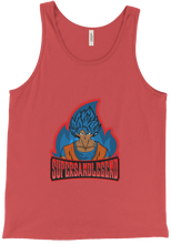 xsupersandlegend Tank Top