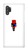 tommadsen Samsung Phone Cases