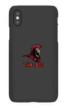 The 300 iPhone Phone Cases