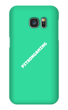 pitsongaming Samsung Phone Cases