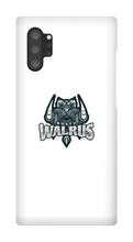 rustywalrus1507 Samsung Phone Cases