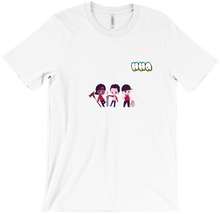HHA Chibi Smite Friends T-Shirt