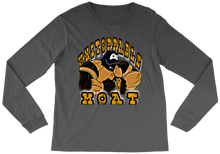 Unstoppable Long Sleeve Tee