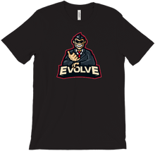 liquified_ice T-Shirts
