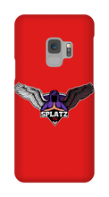 ph_splatz Samsung Phone Cases