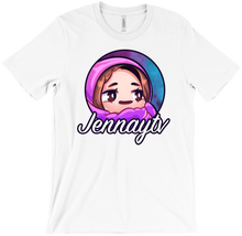 jennayComfyBlanket T-Shirt