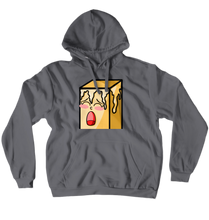 Butter Gasm Hoodie (No-Zip/Pullover)