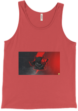 thecomenda05 CAMISETA SIN MANGAS