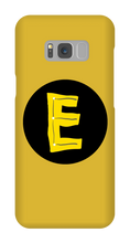 ethansinghid221 Samsung Phone Cases