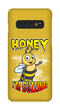 Honey I'm Buzzing Samsung Phone Case