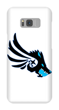 shatteredrift Samsung Phone Cases