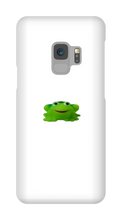 nutinatorr Samsung Phone Cases