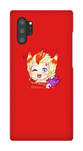 ri0ns Samsung Phone Cases
