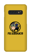 felessan38 Samsung Phone Cases