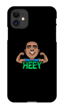 YOOOHURT iPhone Phone Cases